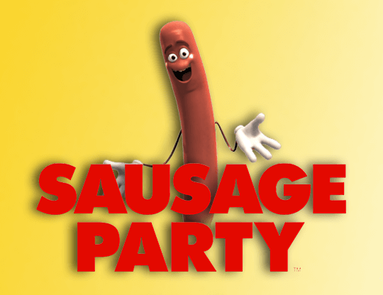 Sausage Party